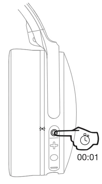 Skullcandy-S6HVW-Hesh-Evo-Wireless-Over-Ear-Headphones-fig-2