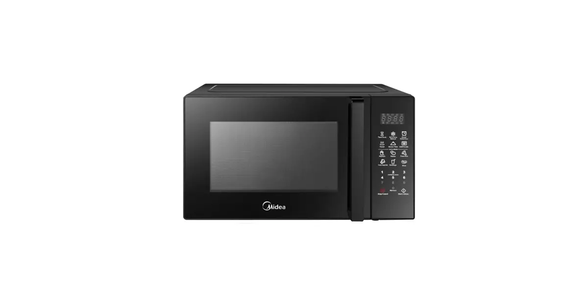 Midea Em923a2ci-ps Microwave Oven Instruction Manual Midea Em923a2ci-ps Microwave Oven Instruction Manual