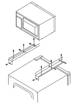 Midea-EM923A2CI-PS-Microwave-Oven-fig-4