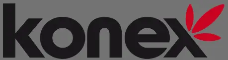 Konex-logo