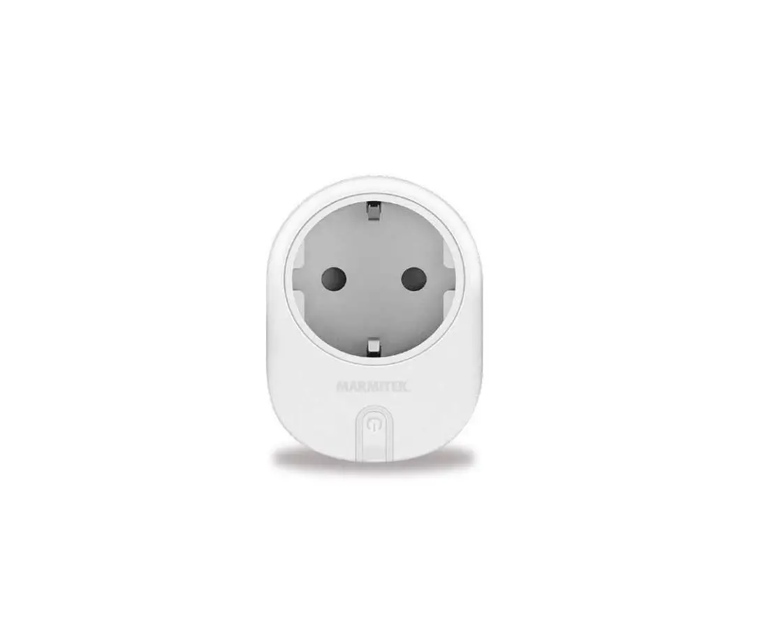 Smart Me Power Se Smart Wi-fi Power Plug User Guide Smart Me Power Se Smart Wi-fi Power Plug User Guide