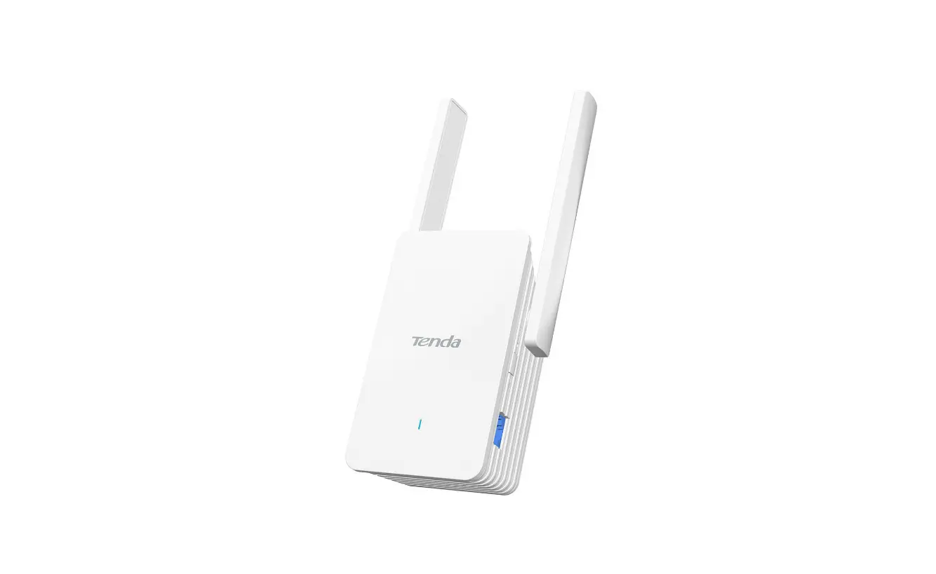Tenda Ax1800 Wi-fi 6 Range Extender Installation Guide
