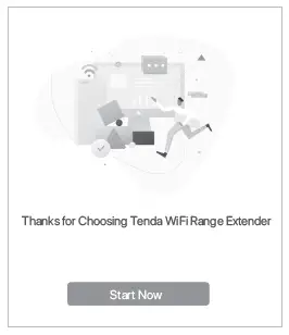 Tenda-AX1800-Wi-Fi-6-Range-Extender-fig-2