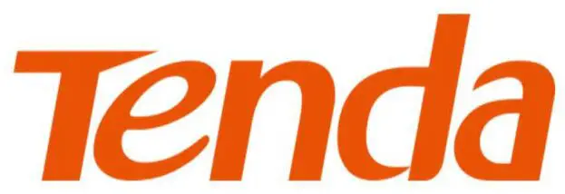 Tenda-AX1800-Wi-Fi-6-Range-Extender-logo