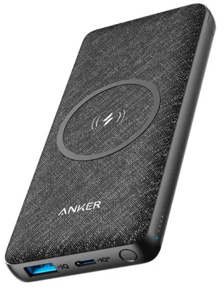 ANKER-A1617-PowerCore-III-10K-Wireless-Power-Bank-product-image