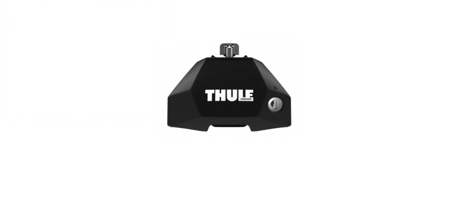 Thule 187027 Bmw 5-series User Manual