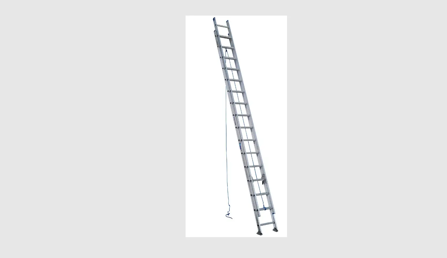 Werner 2624341 Extension Ladder Instruction Manual Werner 2624341 Extension Ladder Instruction Manual