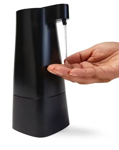 anko-KC43151325 -Rechargeable-Automatic-Soap -Dispenser-product