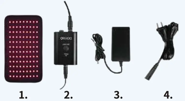 DGYAO-RLT-S22-WT-Red -amp;-Infrared-Ligh--Therapy-Belt-for-Pain-Relief-FIG-2