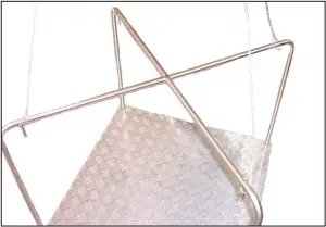 Hanging the Cable Instruction 5