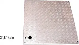 Hanging the Cable Instruction 6