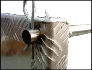 Munters Hanging Turkey Scale Figure 2