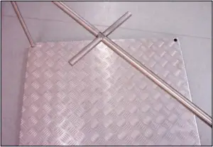 Munters Hanging Turkey Scale Figure 4