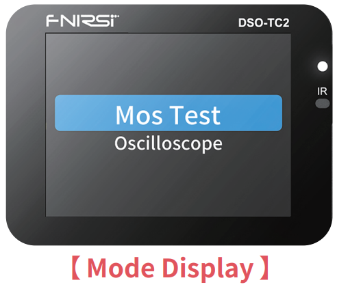 FNDS DSO-TC2 Oscilloscope Transistor Tester - 1