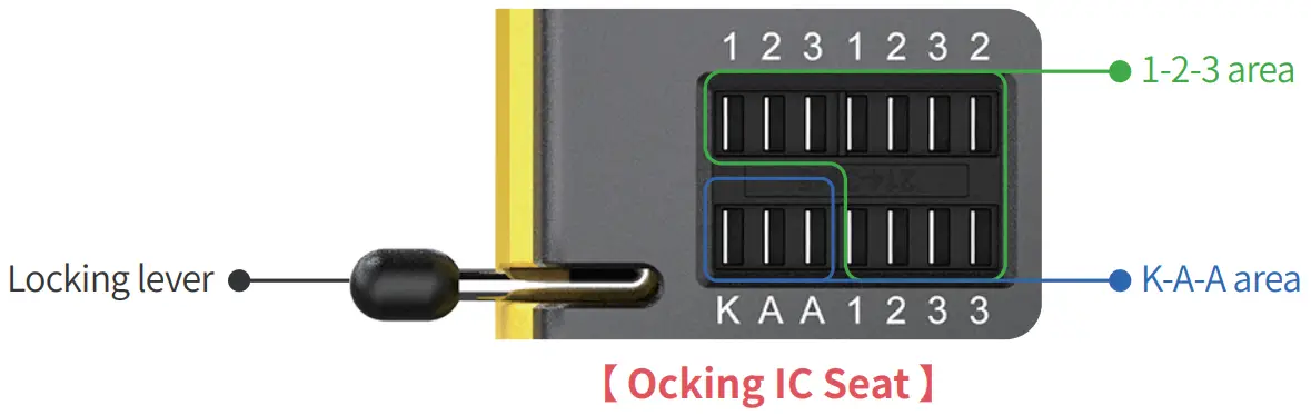 FNDS DSO-TC2 Oscilloscope Transistor Tester - 9