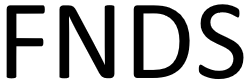FNDS logo