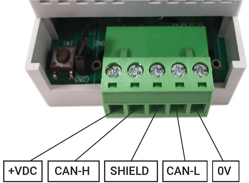iLIGHT SI-2-D System Integrator 06