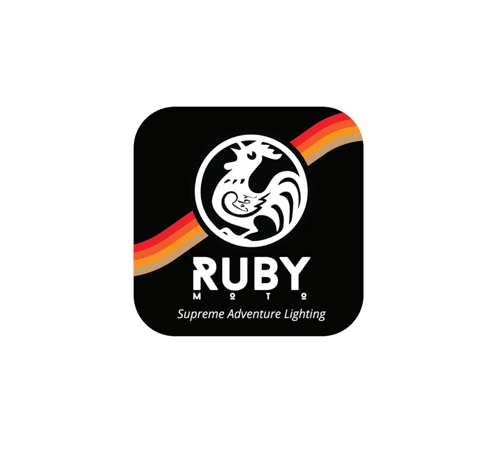 Ruby Moto V7 Bmw Gsa Fogs Supreme Advaenture Lighting Instructions