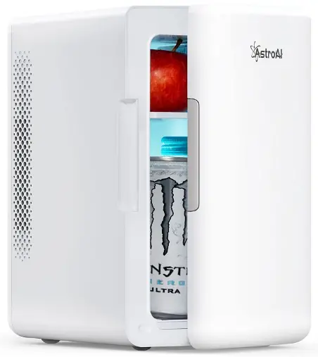 AstroAI LY2206A 6L Mini Fridge