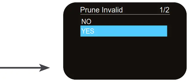 i-box Melody DAB DAB+ FM Portable Radio - 5A 174.928 MHz1