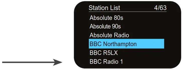 i-box Melody DAB DAB+ FM Portable Radio - BBC Northampton
