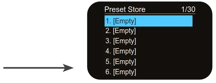i-box Melody DAB DAB+ FM Portable Radio - Empty
