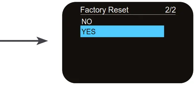 i-box Melody DAB DAB+ FM Portable Radio - Language2