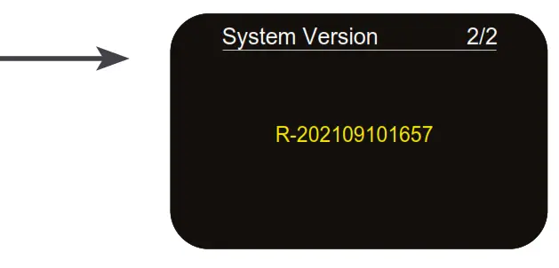 i-box Melody DAB DAB+ FM Portable Radio - System Version
