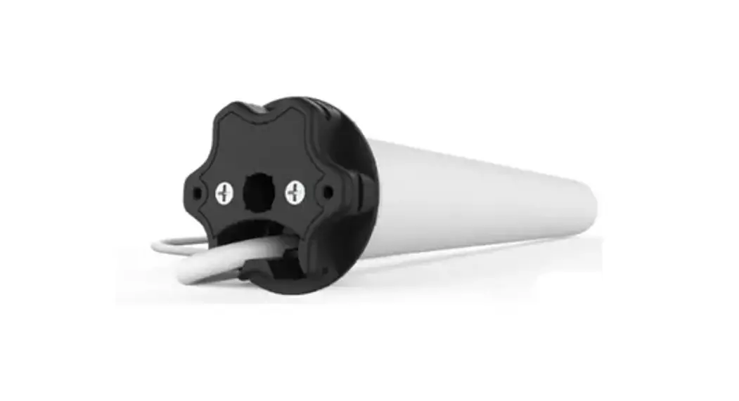 Automate Ax30 External Shade Motor User Manual Automate Ax30 External Shade Motor User Manual