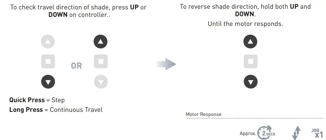Automate AX30 EXTERNAL SHADE MOTOR - fig16