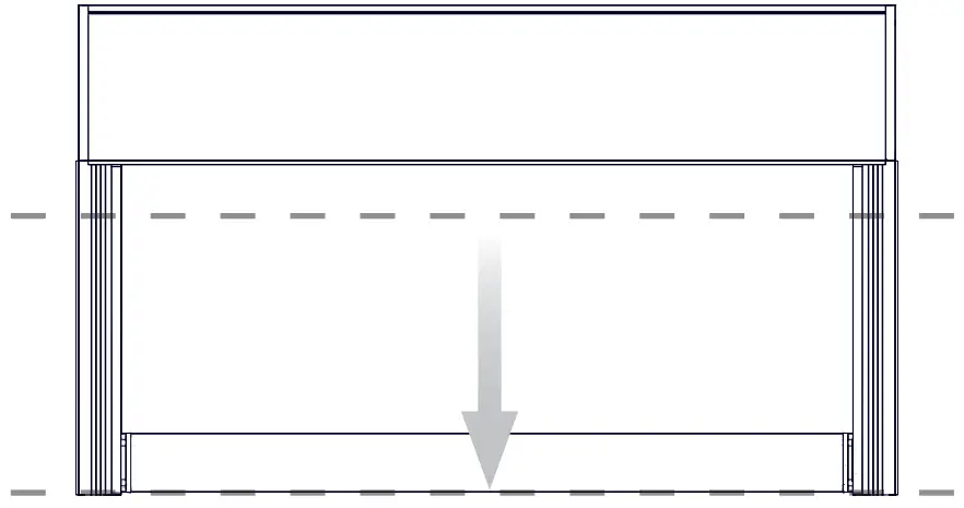 Automate AX30 EXTERNAL SHADE MOTOR - fig28