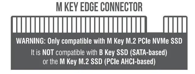 SABRENT EC-TFNB USB Tool Free Enclosure - fig2