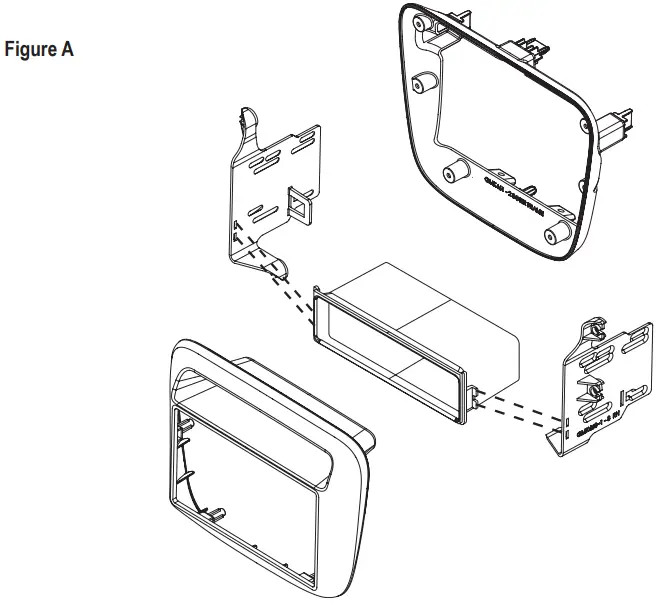 KIT ASSEMBLY INSTRUCTIONS