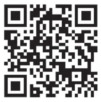 FULGOR MILANO F7DMW24S2 24 Inch Drawer Microwave - QR Code 1