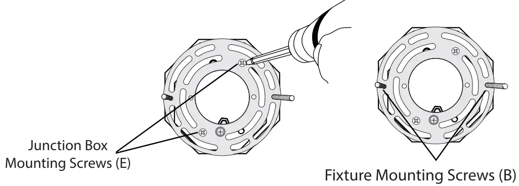 FEIT LAN13 RGBW Inch smart coach Lantern 4