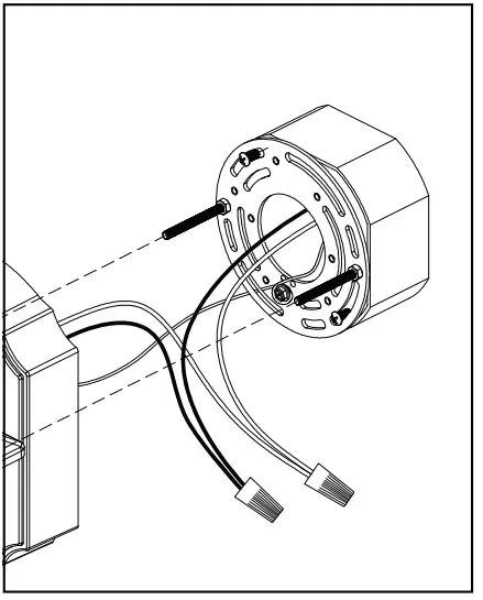FEIT LAN13 RGBW Inch smart coach Lantern 5
