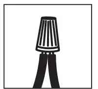 FEIT LAN13 RGBW Inch smart coach Lantern 8