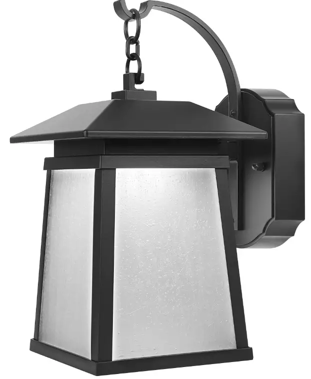 FEIT LAN13 RGBW Inch smart coach Lantern