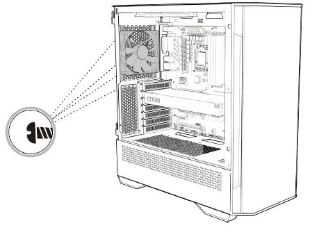 KOLINK-ObservatoryY-Mesh-ARGB-Midi-Tower-Case-FIG-10