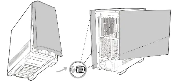 KOLINK-ObservatoryY-Mesh-ARGB-Midi-Tower-Case-FIG-2