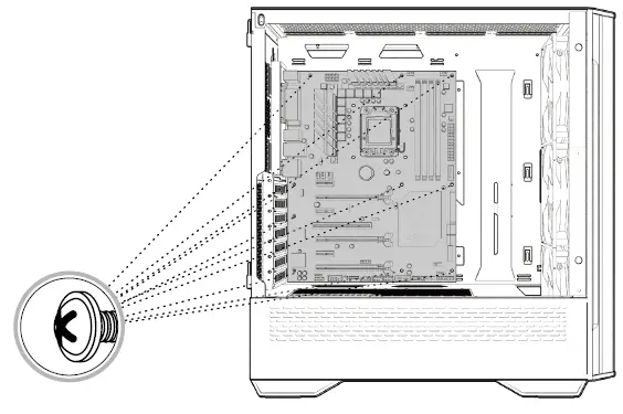 KOLINK-ObservatoryY-Mesh-ARGB-Midi-Tower-Case-FIG-3