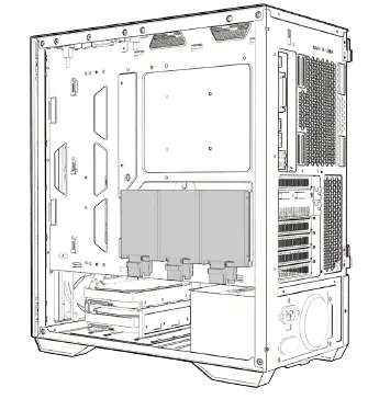 KOLINK-ObservatoryY-Mesh-ARGB-Midi-Tower-Case-FIG-6