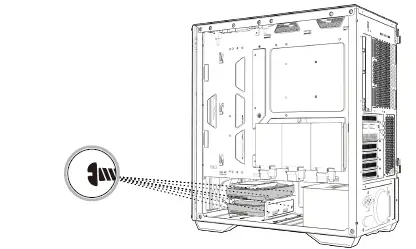 KOLINK-ObservatoryY-Mesh-ARGB-Midi-Tower-Case-FIG-8