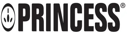 PRINCESS LOGO