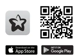 Twinkly 2019 Generation II curtain-fig4