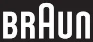BRAUN logo