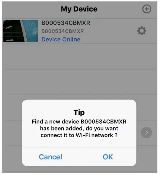 Connecting With Mobile