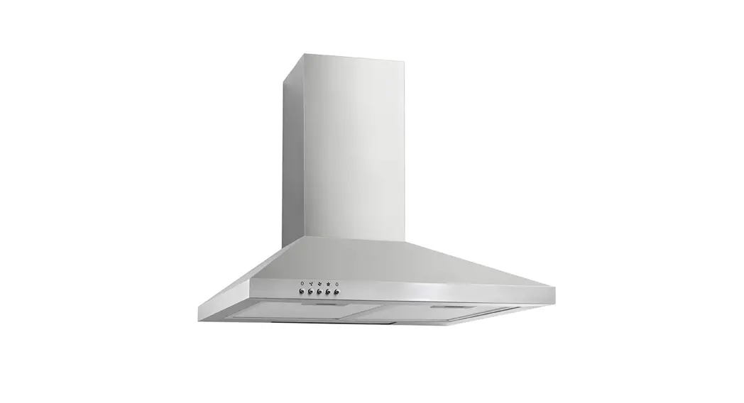 Respekta Ch 77060 Sa Cooker Hoods Instruction Manual