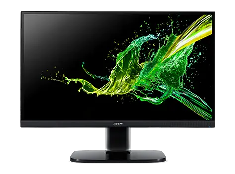 Acer Lcd Monitor User Guide