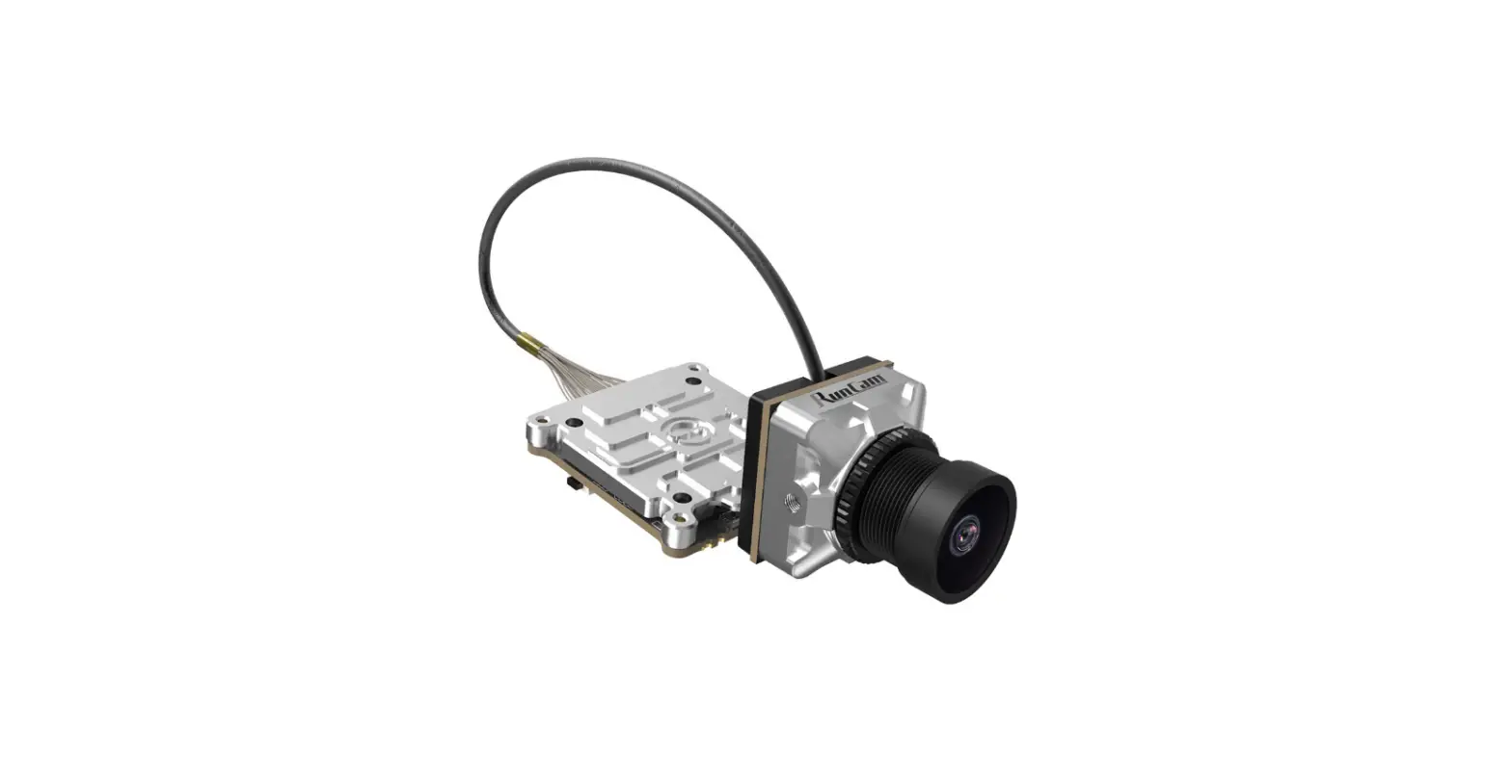 Runcam Split-hd-3dm Split Hd Camera User Manual